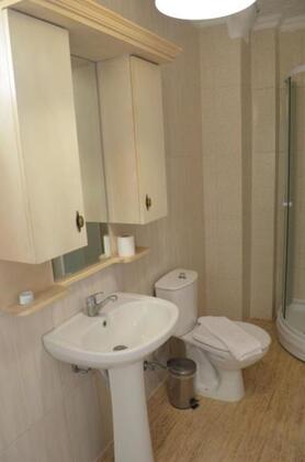 Cunda Panorama Otel - Görsel 20