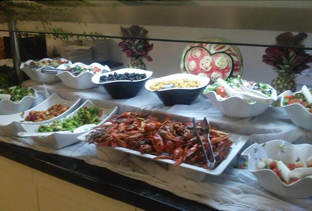 Rainbow Castle Hotel - Görsel 14