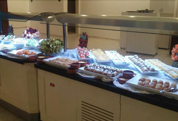 Rainbow Castle Hotel - Görsel 15