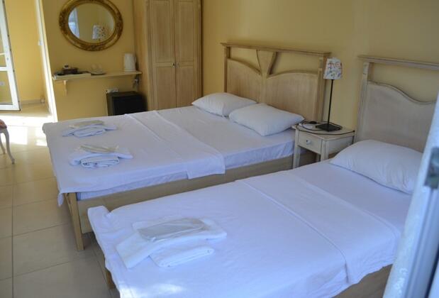 Cunda Panorama Otel - Görsel 17