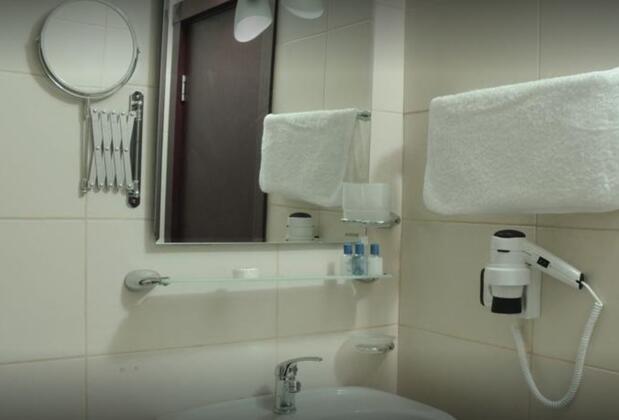 Akdeniz Hotel - Görsel 20