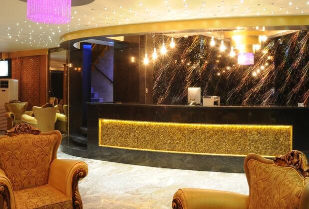 Akdeniz Hotel - Görsel 3