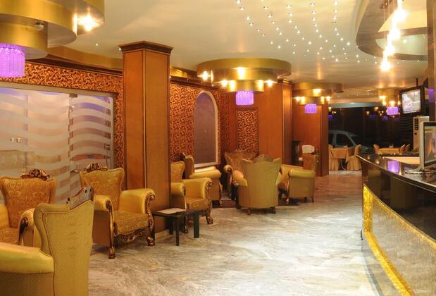 Akdeniz Hotel - Görsel 4