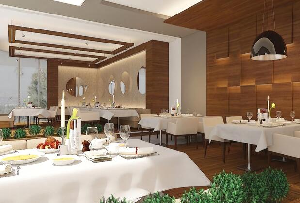 Majura Hotel Business - Görsel 12