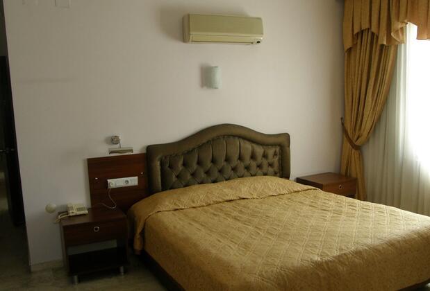 Akdeniz Hotel - Görsel 10
