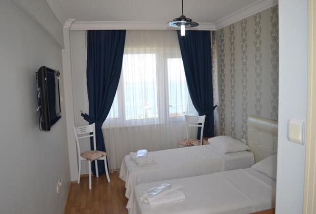 Cunda Panorama Otel - Görsel 19