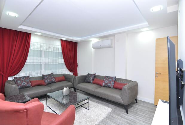 Evimiz Evimiz Konaklama - Görsel 18