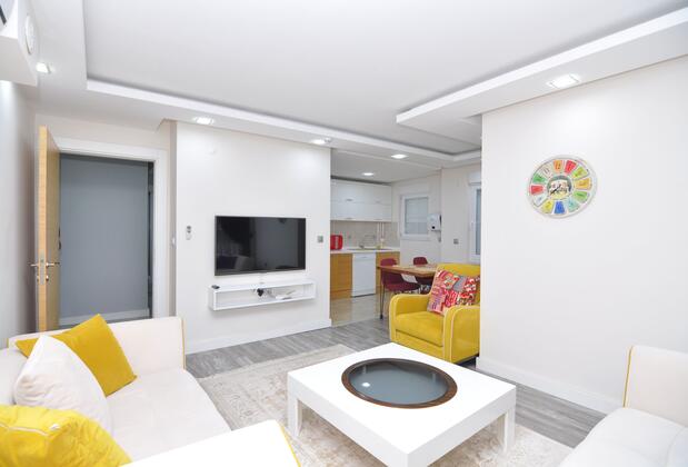 Evimiz Evimiz Konaklama - Görsel 9