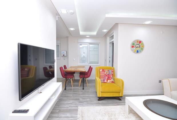 Evimiz Evimiz Konaklama - Görsel 13