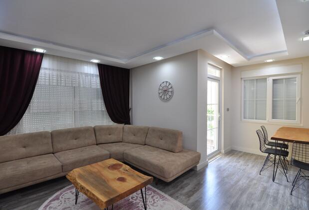 Evimiz Evimiz Konaklama - Görsel 14