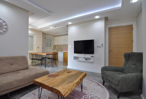 Evimiz Evimiz Konaklama - Görsel 15