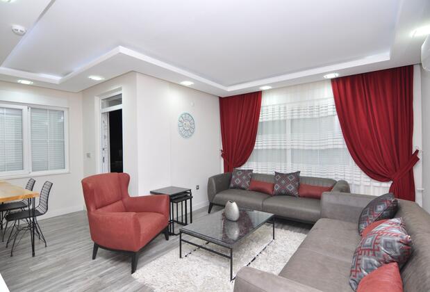 Evimiz Evimiz Konaklama - Görsel 24