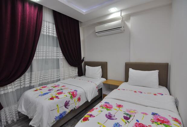 Evimiz Evimiz Konaklama - Görsel 16