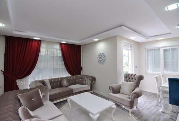 Evimiz Evimiz Konaklama - Görsel 6