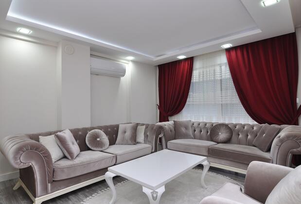 Evimiz Evimiz Konaklama - Görsel 17