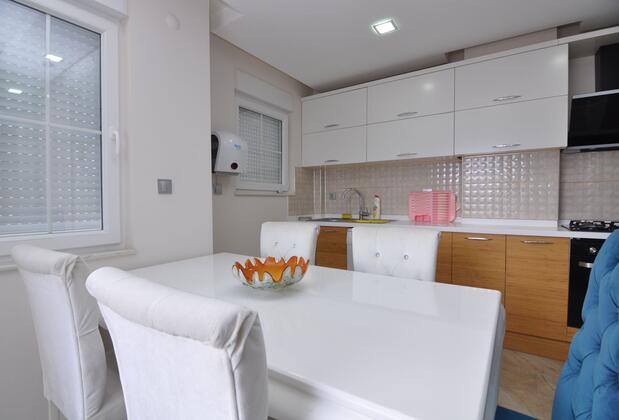 Evimiz Evimiz Konaklama - Görsel 19