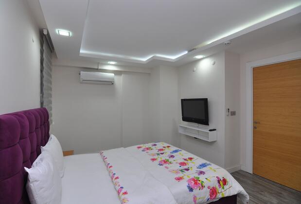 Evimiz Evimiz Konaklama - Görsel 11