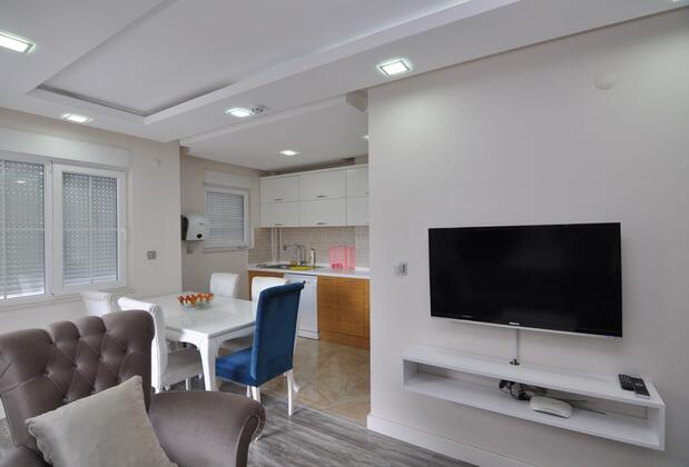 Evimiz Evimiz Konaklama - Görsel 21