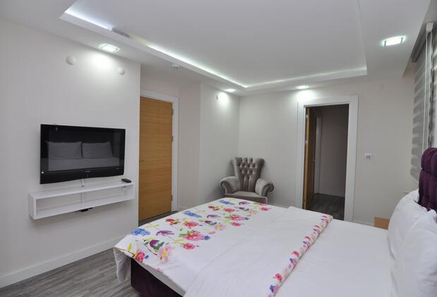 Evimiz Evimiz Konaklama - Görsel 10