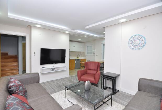 Evimiz Evimiz Konaklama - Görsel 22