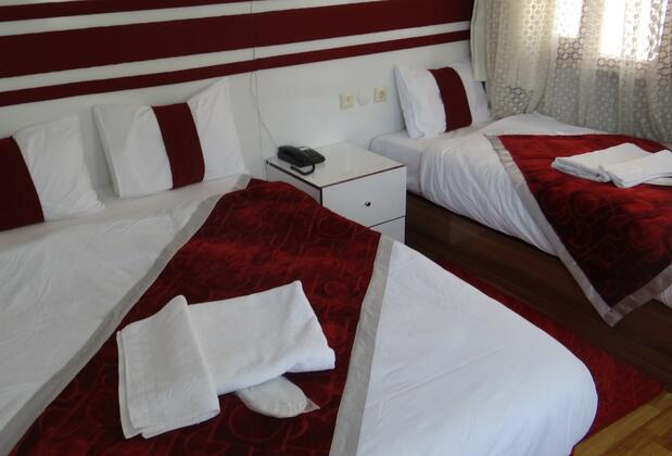 Ara Konak Termal Hotel - Görsel 23