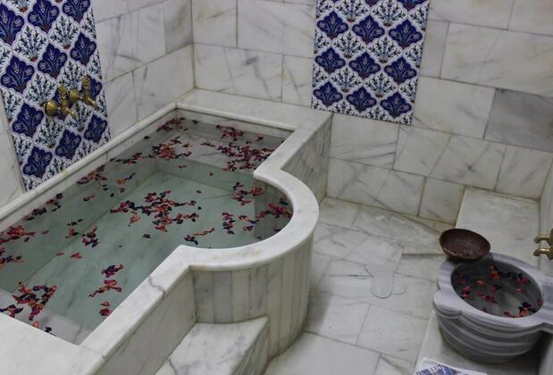 Ara Konak Termal Hotel - Görsel 13