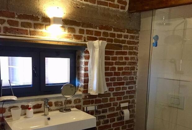 Attalos Suites Hotel  - Görsel 39