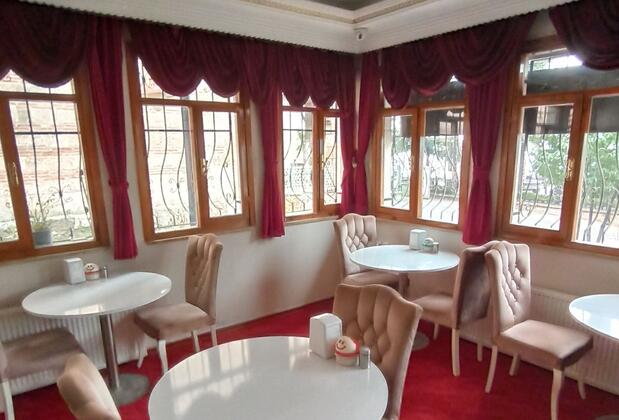 Ara Konak Termal Hotel - Görsel 25