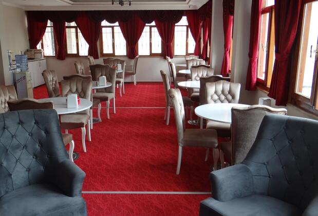 Ara Konak Termal Hotel - Görsel 8