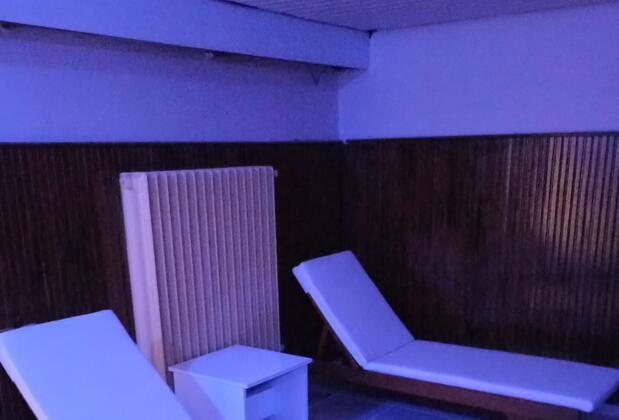 Ara Konak Termal Hotel - Görsel 18