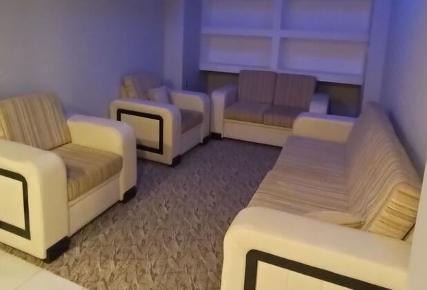 Ara Konak Termal Hotel - Görsel 6