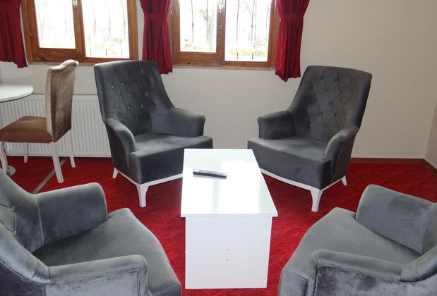 Ara Konak Termal Hotel - Görsel 7