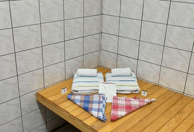 Ara Konak Termal Hotel - Görsel 15