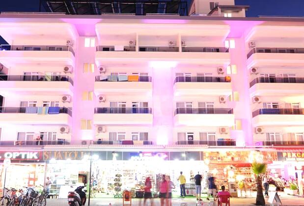 Pekcan Hotel - Görsel 23