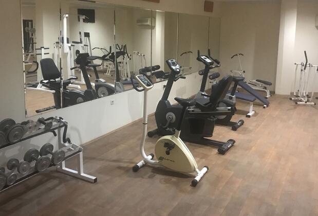 May Flower Apart Hotel - Görsel 13