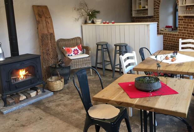 Attalos Suites Hotel  - Görsel 19