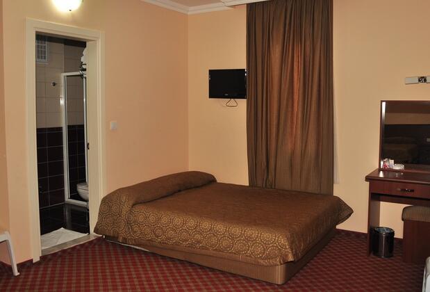 Pekcan Hotel - Görsel 3