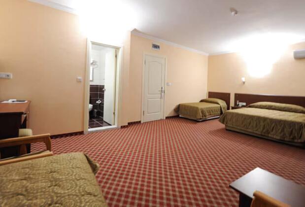 Pekcan Hotel - Görsel 13