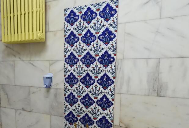 Ara Konak Termal Hotel - Görsel 17