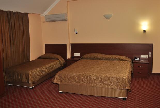 Pekcan Hotel - Görsel 20