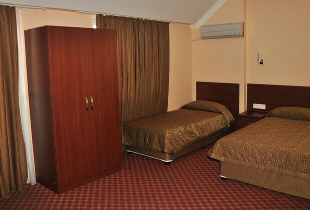 Pekcan Hotel - Görsel 4