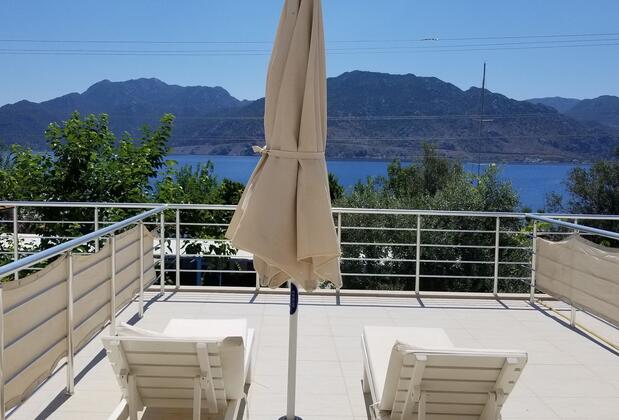 Akkum Gezer Hotel - Görsel 5