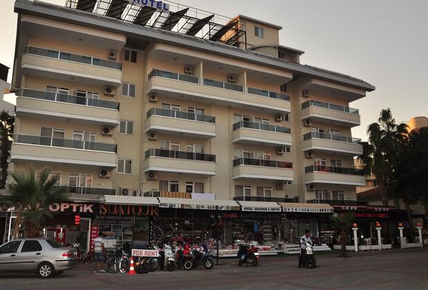 Pekcan Hotel - Görsel 5