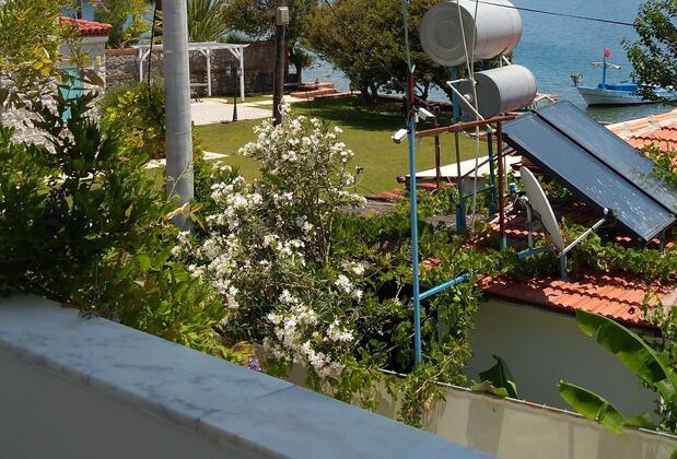 Akkum Gezer Hotel - Görsel 15