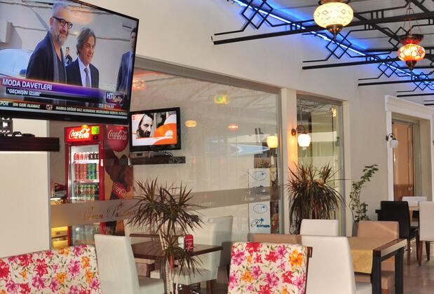Pekcan Hotel - Görsel 14