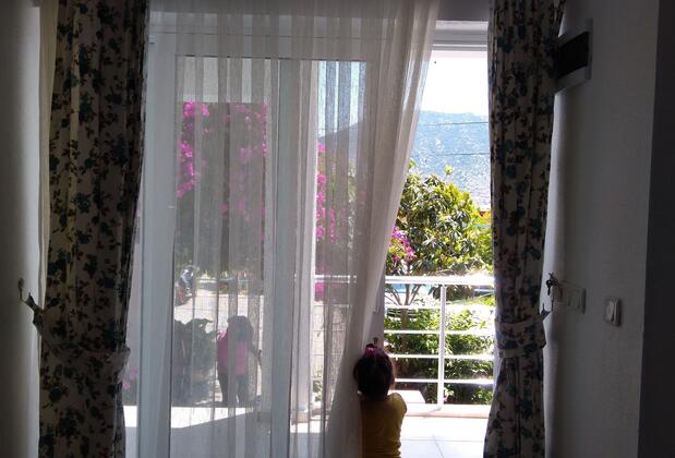 Akkum Gezer Hotel - Görsel 17