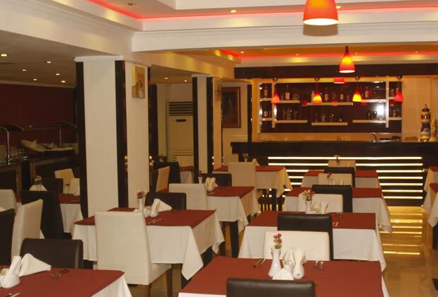 Pekcan Hotel - Görsel 6