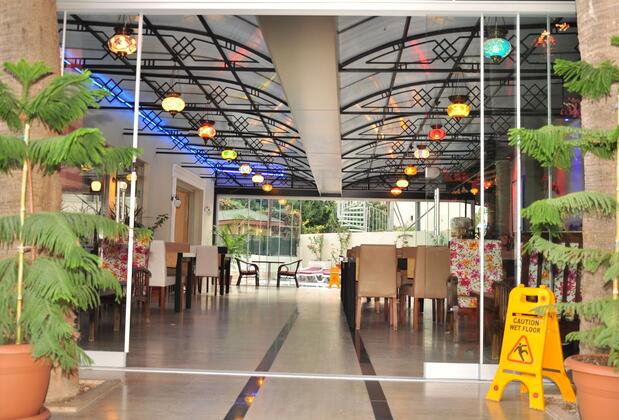 Pekcan Hotel - Görsel 15