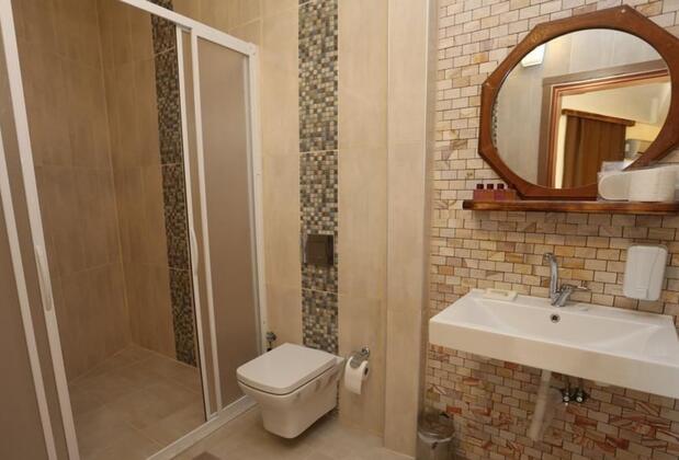 Attalos Suites Hotel  - Görsel 44