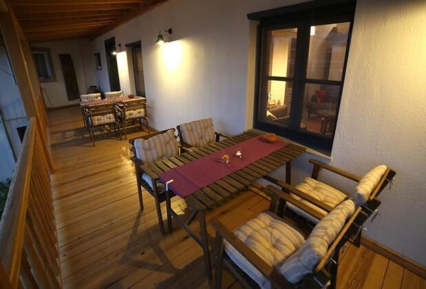 Attalos Suites Hotel  - Görsel 10